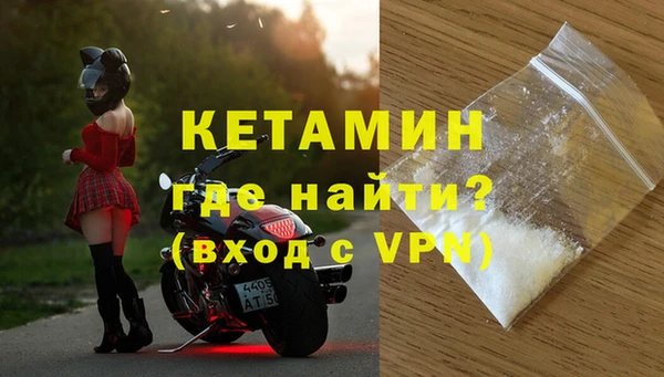 ALPHA PVP Няндома